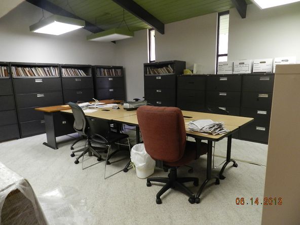 Stephen & Sue Lau Building: 1 Spring Dr, Fort Stockton, TX 79735